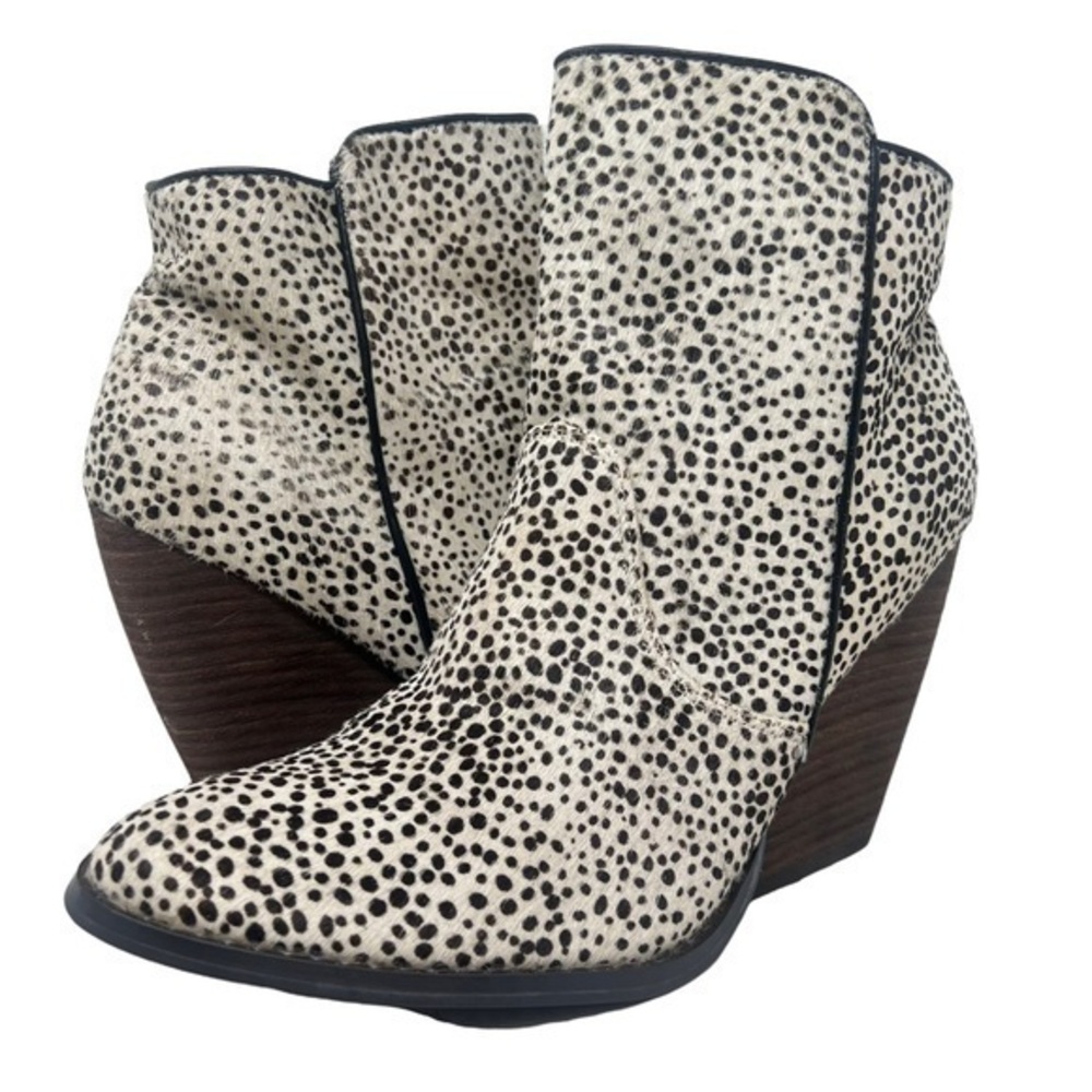 Very Volatile Ankle Boots